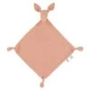 Kangaroo Muslin Cloth - Bliss Coral 1 Kangaroo Muslin Cloth - Bliss Coral -Baby Products Store P 63 095 1