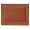 Playpen Mat - Bliss Rust 2 Playpen Mat - Bliss Rust -Baby Products Store P 65 006 1