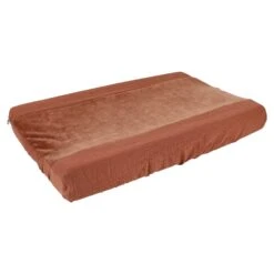 Changing Pad Cover | 70x45cm - Bliss Rust