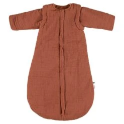 Sleeping Bag Winter | 70cm - Bliss Rust