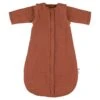 Sleeping Bag Mild | 70cm - Bliss Rust