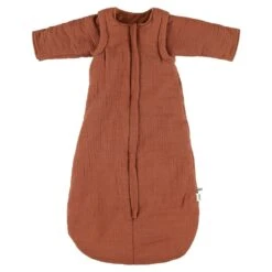 Sleeping Bag Winter | 87cm - Bliss Rust