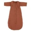Sleeping Bag Mild | 87cm - Bliss Rust