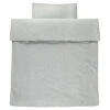 Cot Duvet Cover - Grain Grey 1 Cot Duvet Cover - Grain Grey -Baby Products Store P 66 010 1
