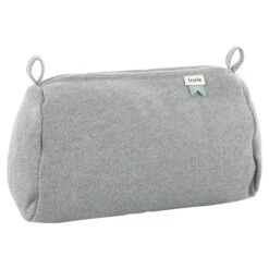 Toiletry Bag - Grain Grey