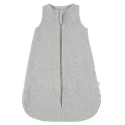 Sleeping Bag Mild | 60cm - Grain Grey