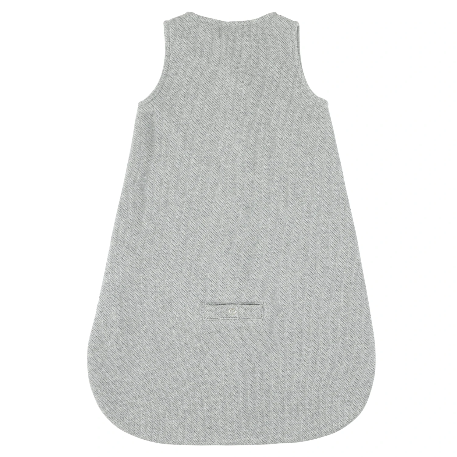 Sleeping Bag Mild | 60cm - Grain Grey 4 Sleeping Bag Mild | 60cm - Grain Grey - Image 2