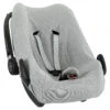 Car Seat Cover | Pebble(Plus)/Rock/Pro I - Grain Grey 2 Car Seat Cover | Pebble(Plus)/Rock/Pro I - Grain Grey -Baby Products Store P 66 087 1