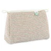 Toiletry Bag - Stripes Rust 2 Toiletry Bag - Stripes Rust -Baby Products Store P 72 042 1