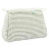 Toiletry Bag - Stripes Olive -Baby Products Store P 73 042 1