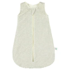 Sleeping Bag Mild | 60cm - Stripes Olive