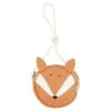 Round Purse - Mr. Fox 2 Round Purse - Mr. Fox -Baby Products Store P 74 210 1