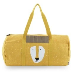 Kids Roll Bag - Mr. Lion