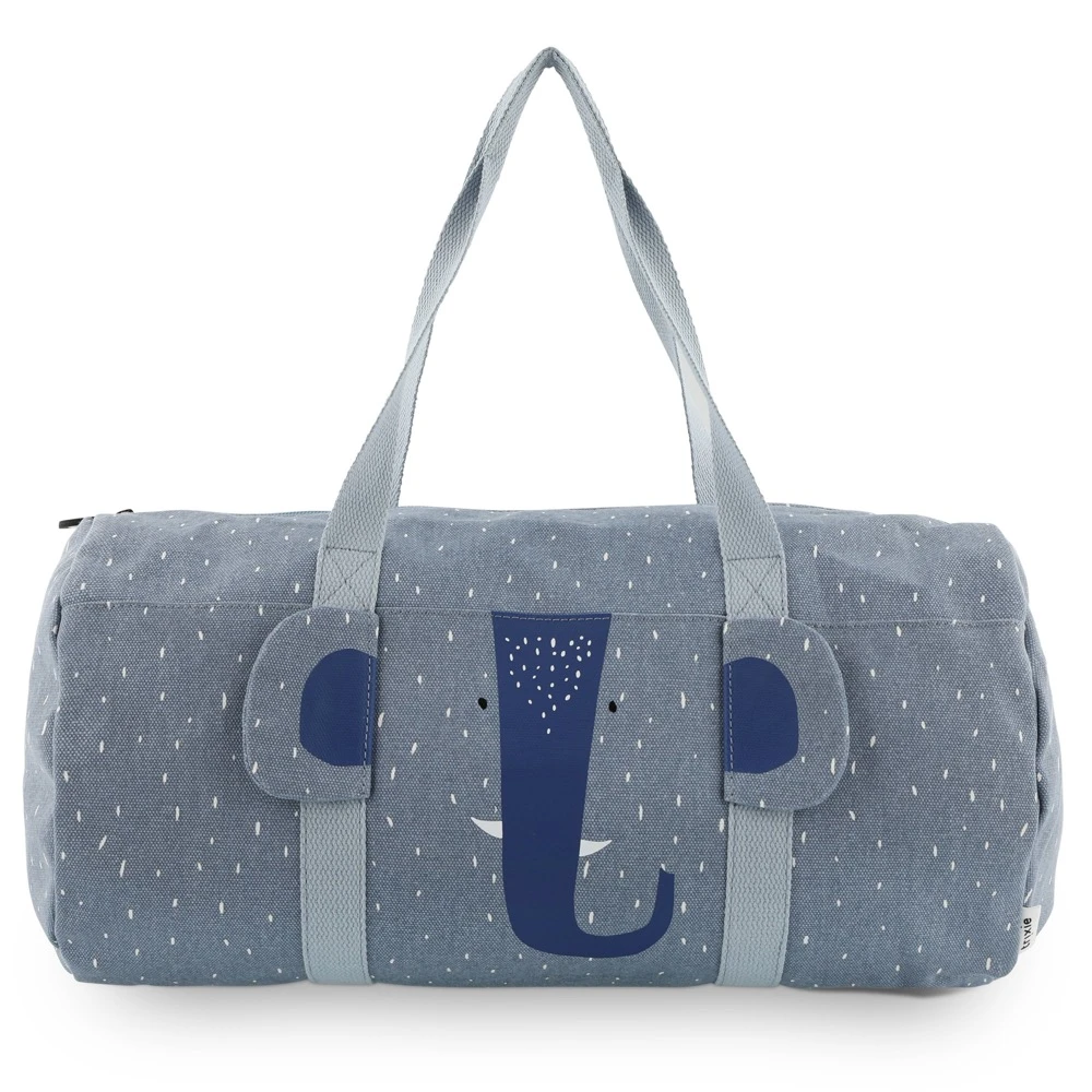 Kids Roll Bag - Mrs. Elephant 3 Kids Roll Bag - Mrs. Elephant