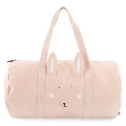 Kids Roll Bag - Mrs. Rabbit