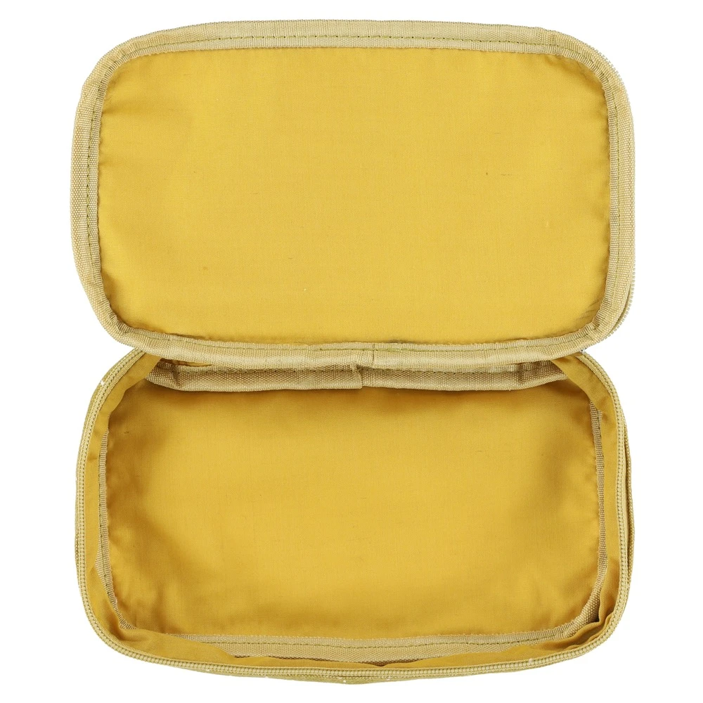 Pencil Case Rectangular - Mr. Koala 4 Pencil Case Rectangular - Mr. Koala - Image 2