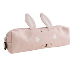 Pencil Case Long- Mrs. Rabbit