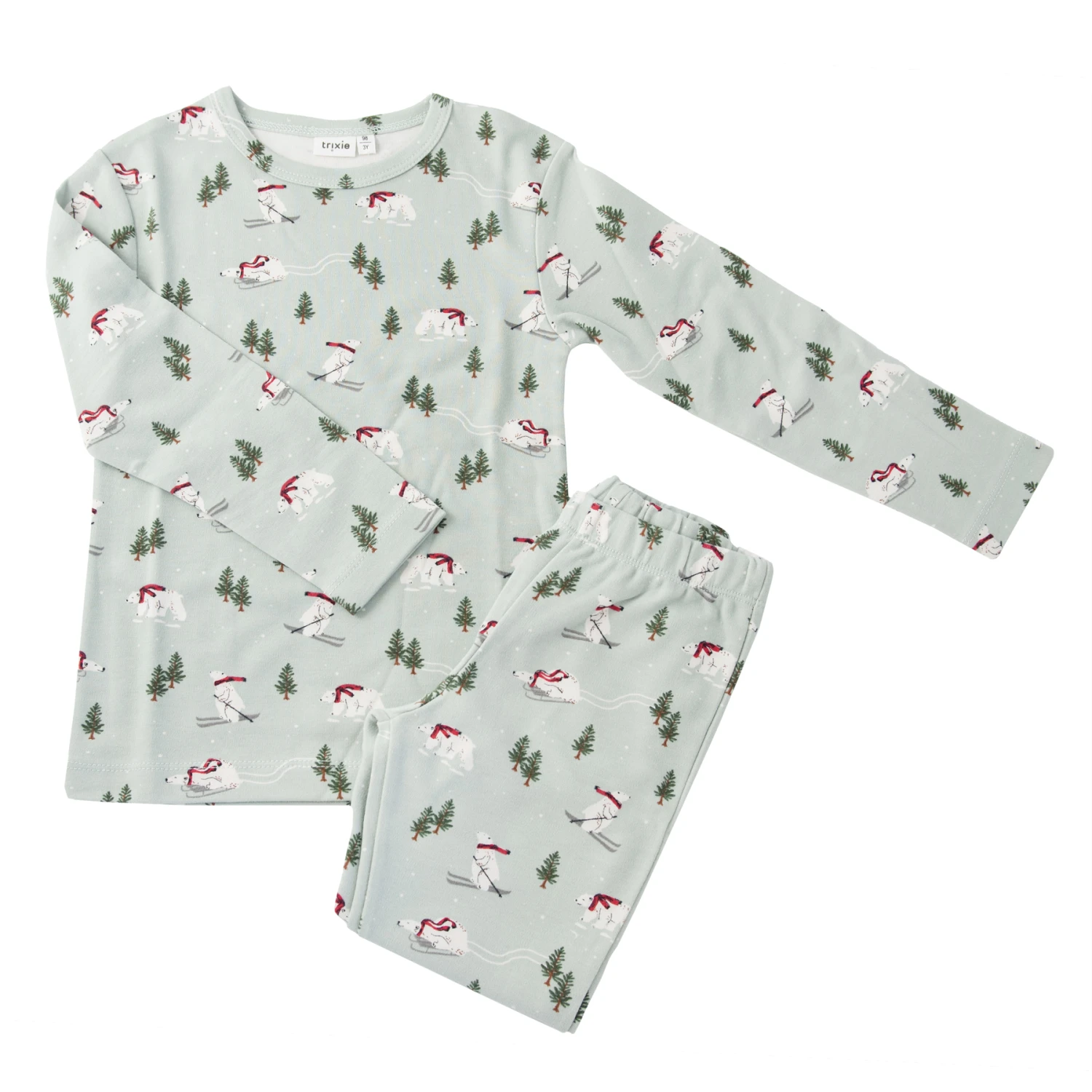 Pyjama 2 Pieces - Christmas 3 Pyjama 2 Pieces - Christmas