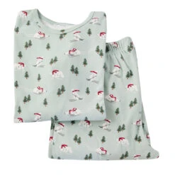 Daddy Pyjama 2 Pieces | XL - Christmas