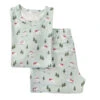 Mommy Pyjama 2 Pieces | L - Christmas 2 Mommy Pyjama 2 Pieces | L - Christmas -Baby Products Store P 79 996 1