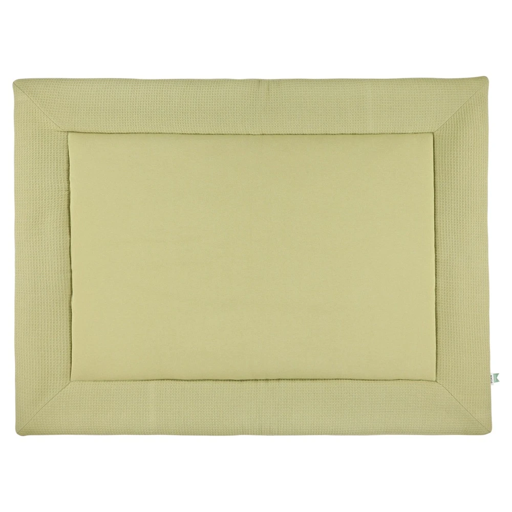 Playpen Mat - Cocoon Lemongrass 3 Playpen Mat - Cocoon Lemongrass