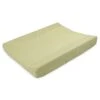 Changing Pad Cover | 70x45cm - Cocoon Lemongrass -Baby Products Store P 80 023 1