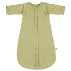 Sleeping Bag Winter | 70cm - Cocoon Lemongrass