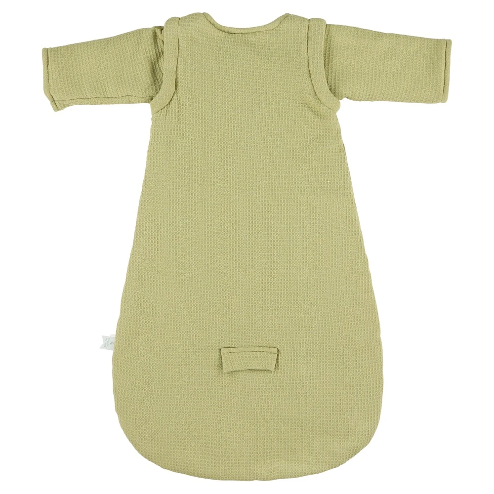 Sleeping Bag Winter | 70cm - Cocoon Lemongrass 4 Sleeping Bag Winter | 70cm - Cocoon Lemongrass - Image 2