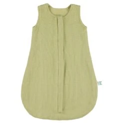 Sleeping Bag Mild | 60cm - Cocoon Lemongrass