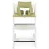 High Chair Cushion | TrippTrapp - Cocoon Lemongrass