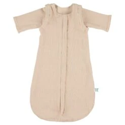 Sleeping Bag Mild | 90cm - Cocoon Blush