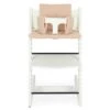 High Chair Cushion | TrippTrapp - Cocoon Blush
