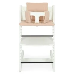 High Chair Cushion | TrippTrapp - Cocoon Blush