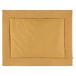 Playpen Mat - Cocoon Caramel