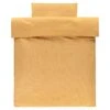 Cot Duvet Cover - Cocoon Caramel 2 Cot Duvet Cover - Cocoon Caramel -Baby Products Store P 82 010 1