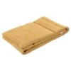 Cot And Playpen Bumper - Cocoon Caramel -Baby Products Store P 82 011 1