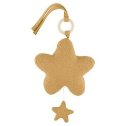 Music Box | Star - Cocoon Caramel