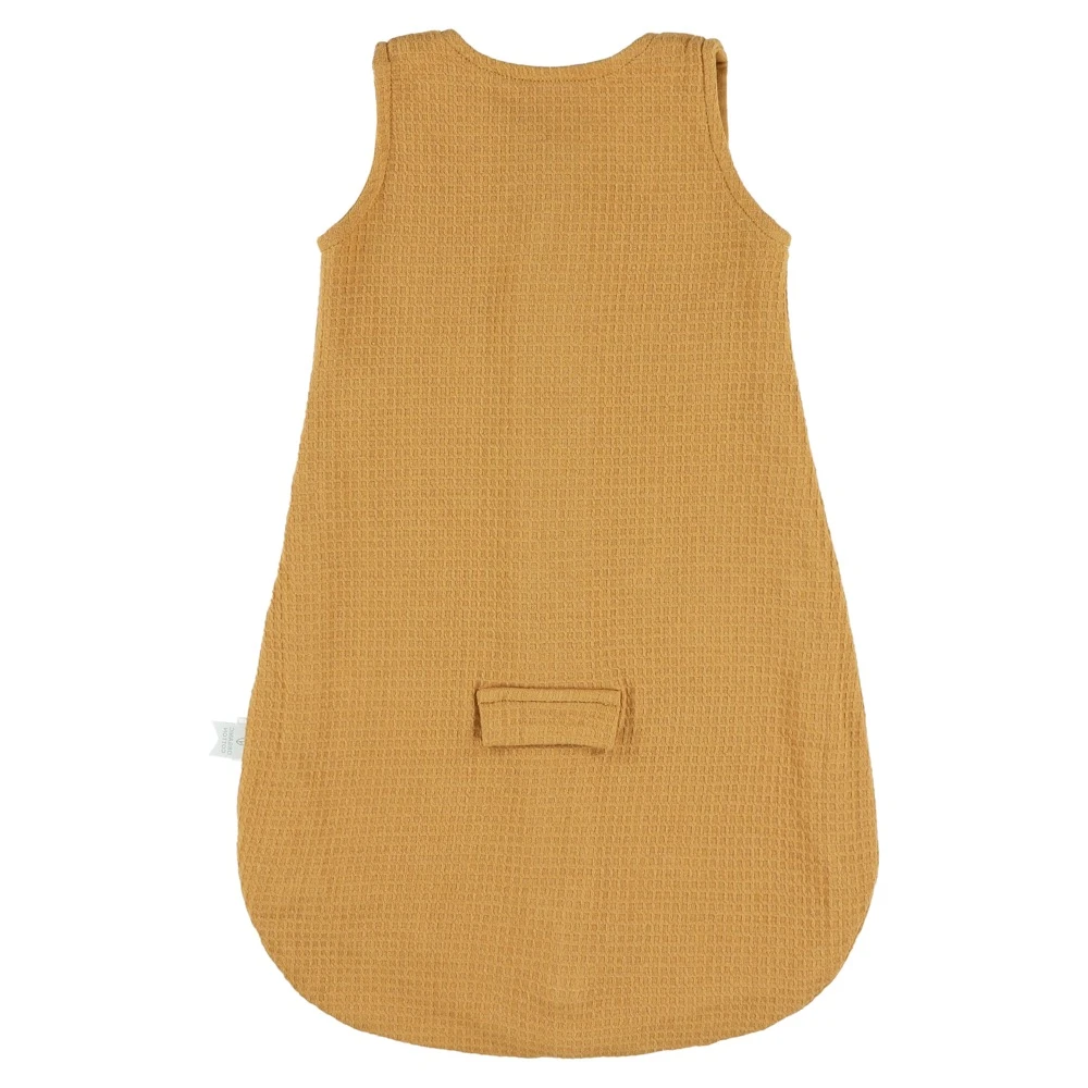Sleeping Bag Mild | 60cm - Cocoon Caramel 4 Sleeping Bag Mild | 60cm - Cocoon Caramel - Image 2
