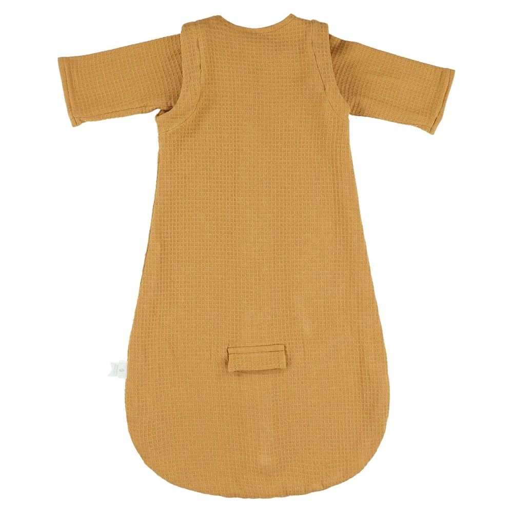 Sleeping Bag Mild | 70cm - Cocoon Caramel 4 Sleeping Bag Mild | 70cm - Cocoon Caramel - Image 2