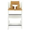 High Chair Cushion | TrippTrapp - Cocoon Caramel