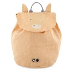 Backpack MINI - Mrs. Giraffe