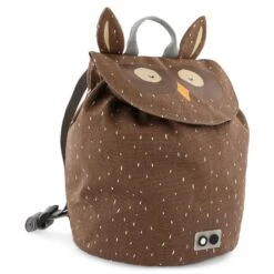 Backpack MINI - Mr. Owl -Baby Products Store P 86 206 2