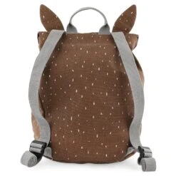 Backpack MINI - Mr. Owl -Baby Products Store P 86 206 3