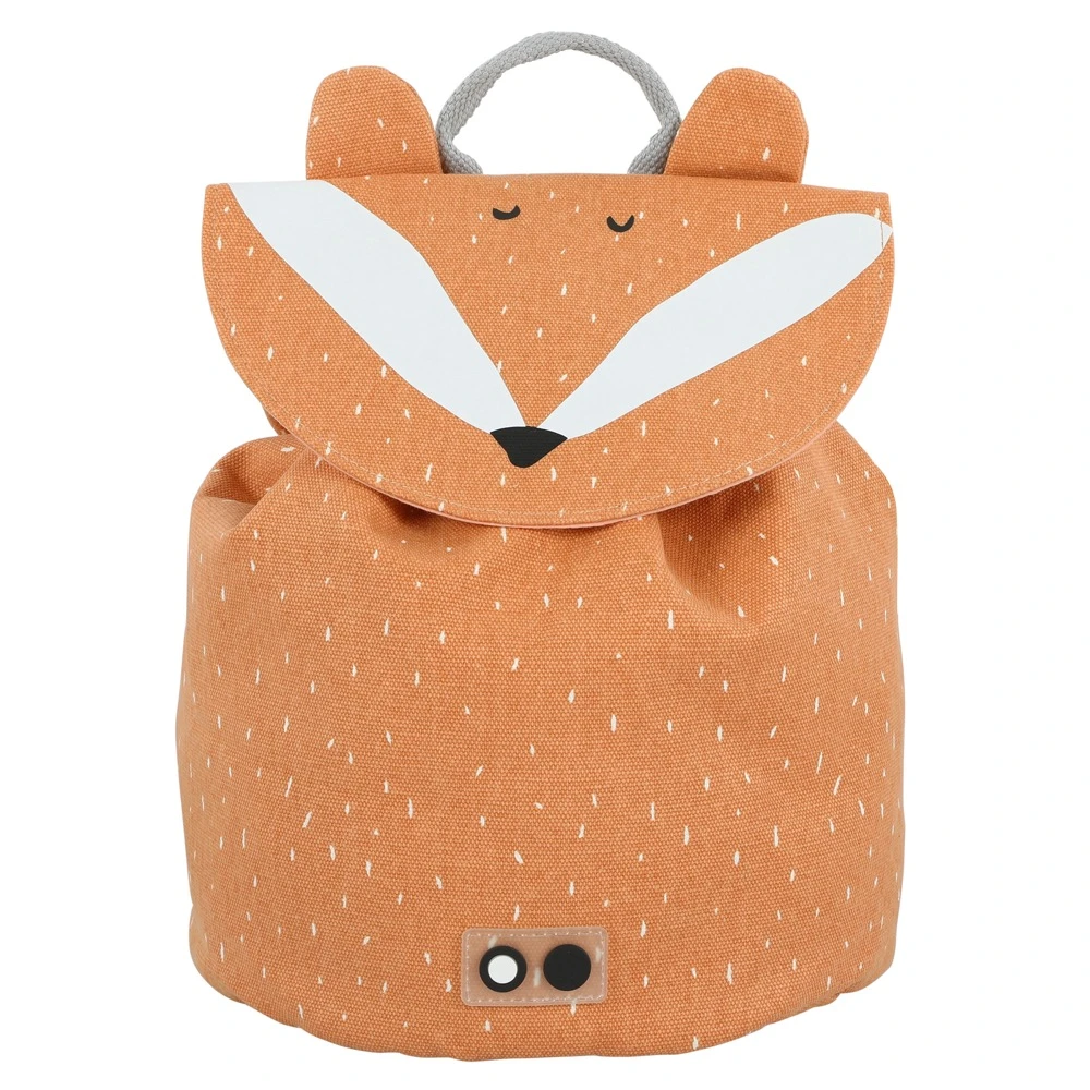 Backpack MINI - Mr. Fox 3 Backpack MINI - Mr. Fox