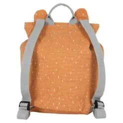 Backpack MINI - Mr. Fox 9 Backpack MINI - Mr. Fox -Baby Products Store P 86 210 3