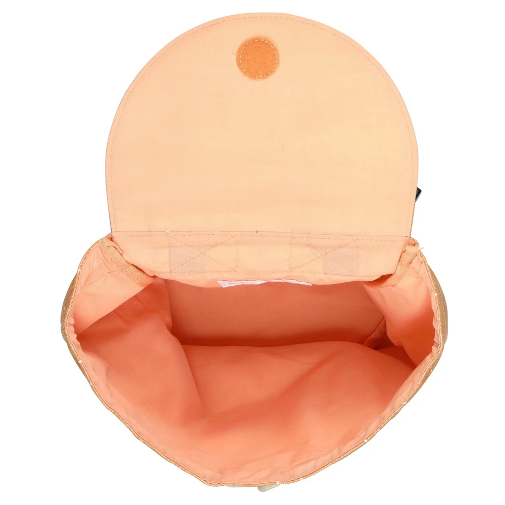 Backpack MINI - Mr. Fox 5 Backpack MINI - Mr. Fox - Image 3