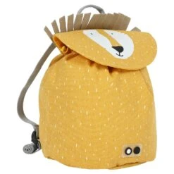 Backpack MINI - Mr. Lion 8 Backpack MINI - Mr. Lion -Baby Products Store P 86 213 2