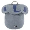 Backpack MINI - Mrs. Elephant 2 Backpack MINI - Mrs. Elephant -Baby Products Store P 86 214 1