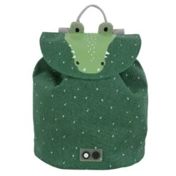 Backpack MINI - Mr. Crocodile