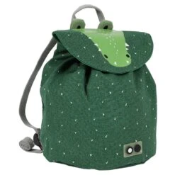 Backpack MINI - Mr. Crocodile -Baby Products Store P 86 215 2